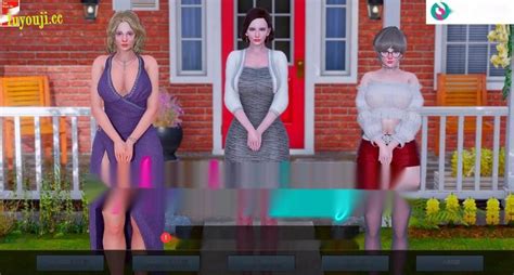 lust village v0.7